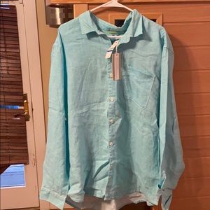 Tommy Bahama shirt